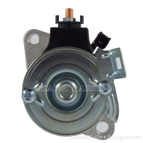 12V Starter Motor for Honda Lester SM71002 SM71005
